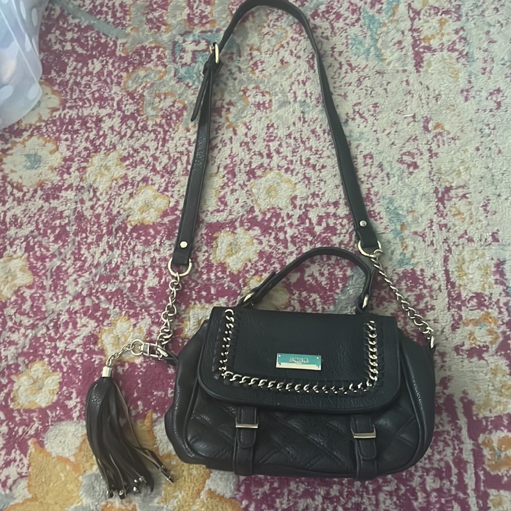 BCBG bag